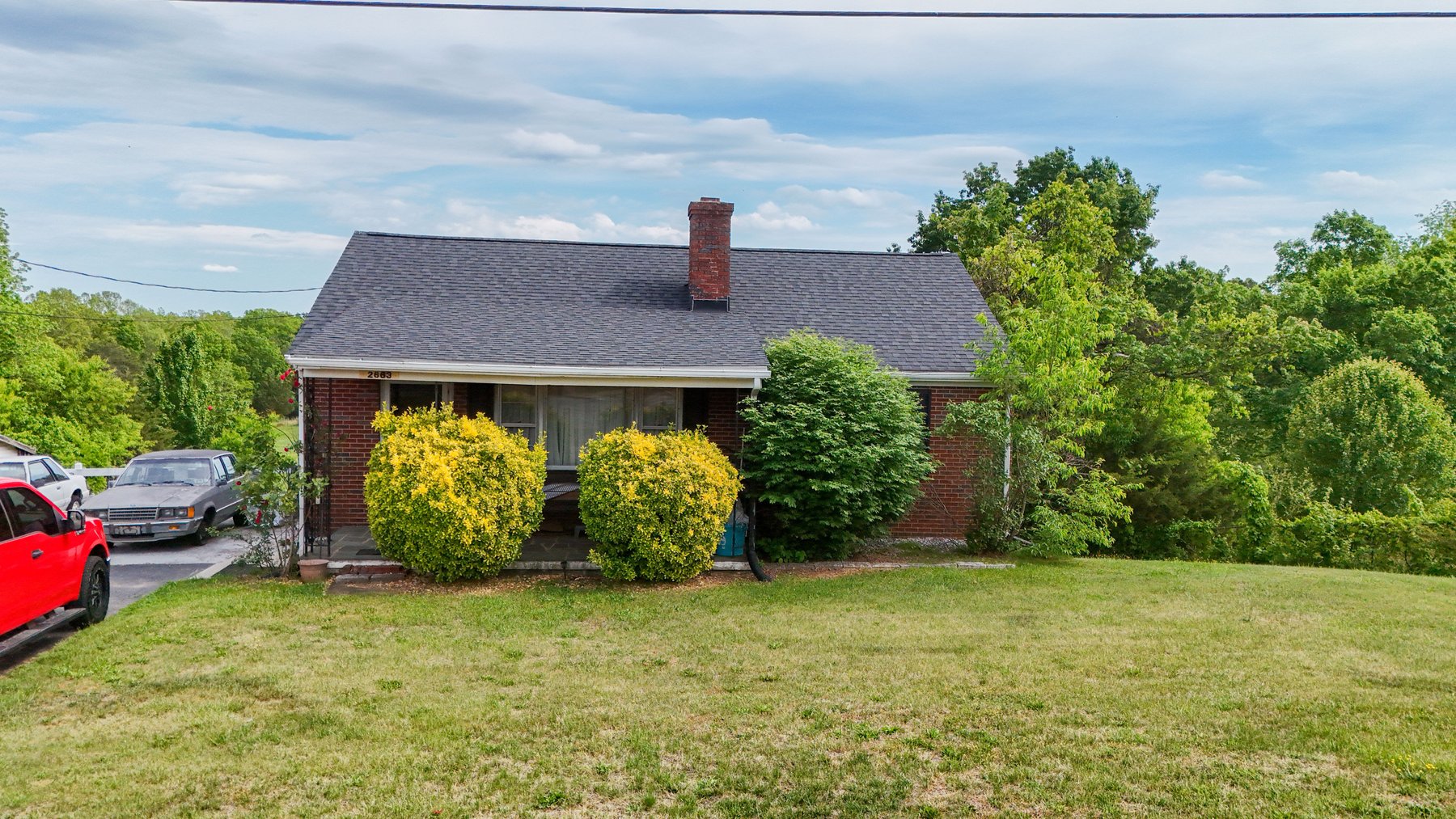 Image for 2663 Dearing Ford Rd, Altavista, VA 24517
