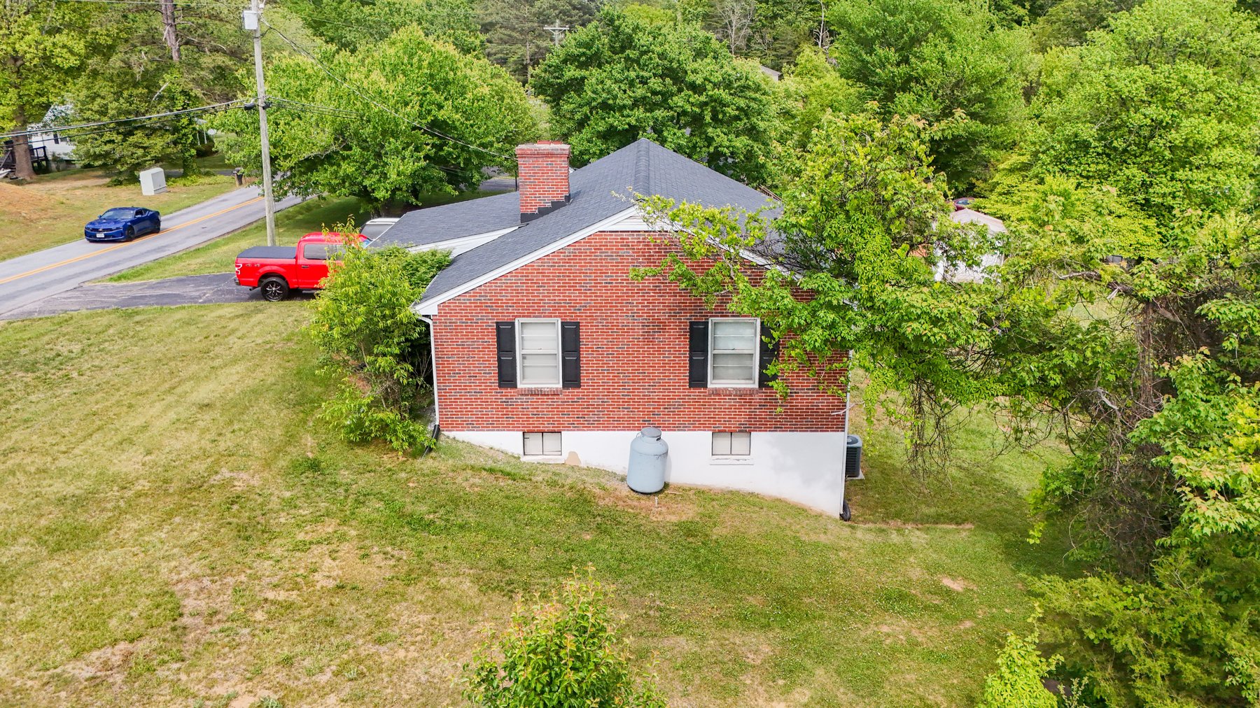 Image for 2663 Dearing Ford Rd, Altavista, VA 24517