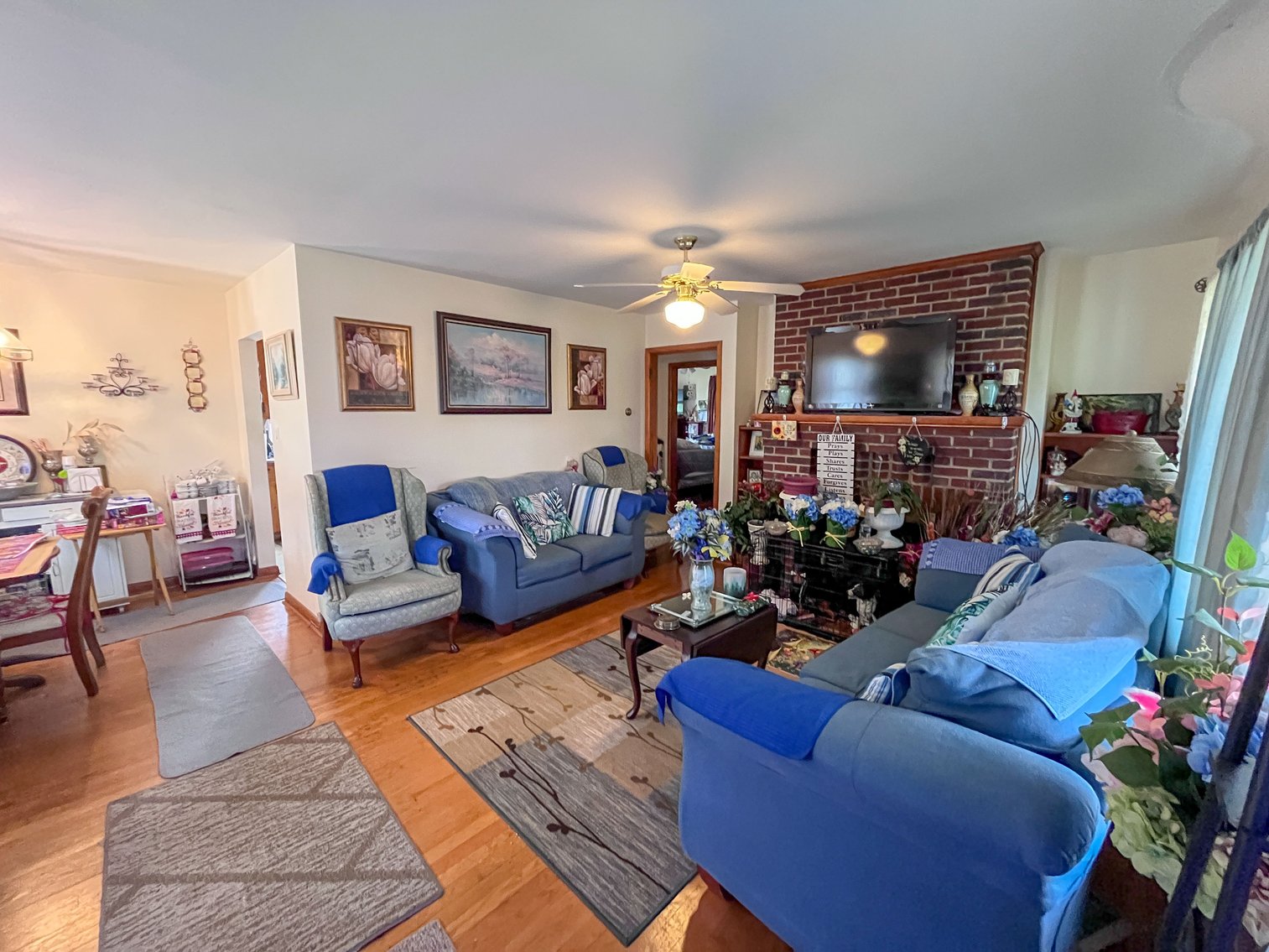 Image for 2663 Dearing Ford Rd, Altavista, VA 24517
