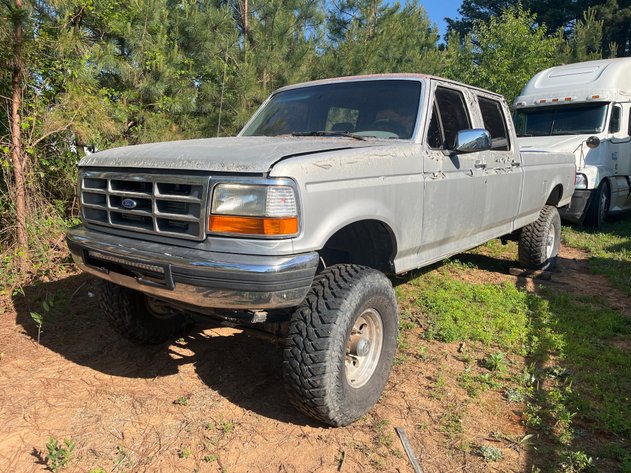Image for Lands Towing Surplus Liquidation LIVE & ONLINE Auction