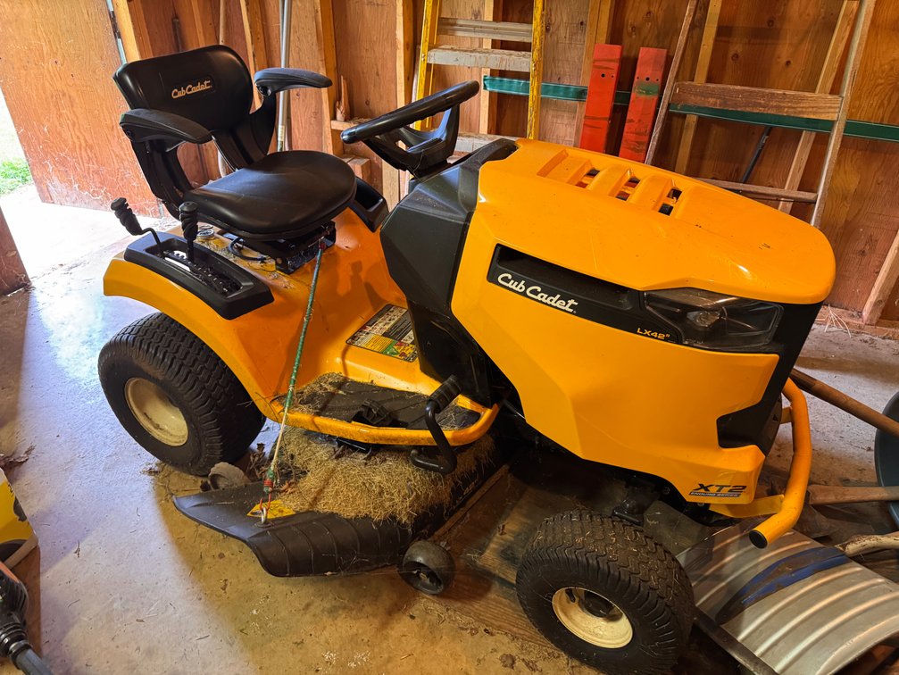 Image for Bedford Personal Property Online Only