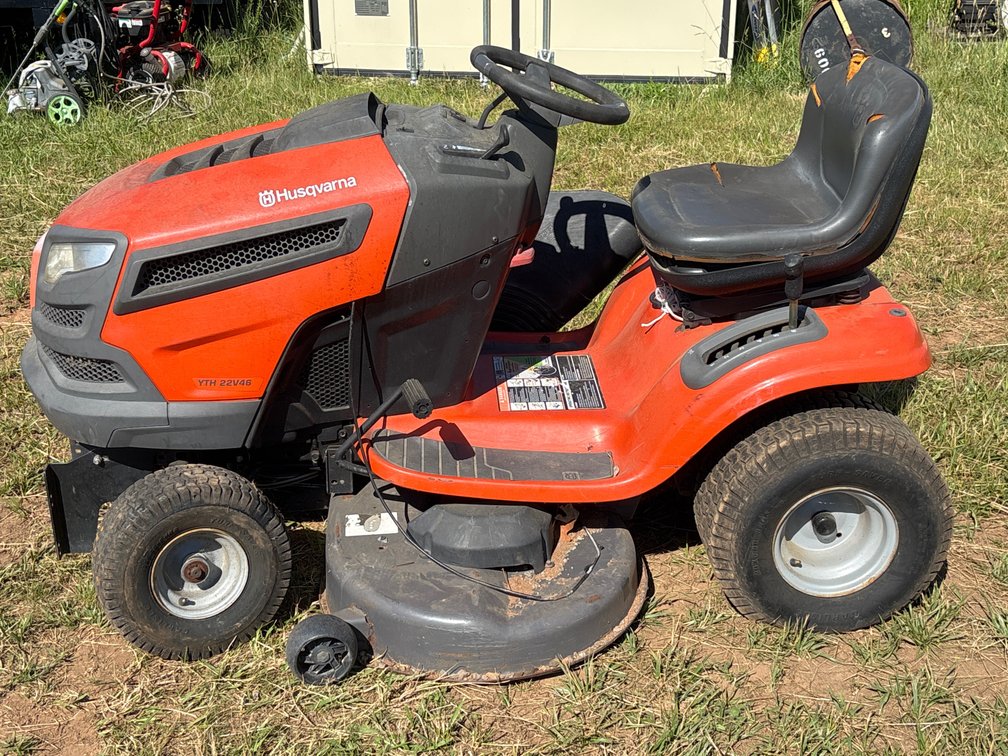 Image for Rustburg personal property Auction