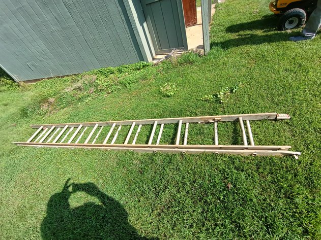 Image for Bedford Personal Property Online Only