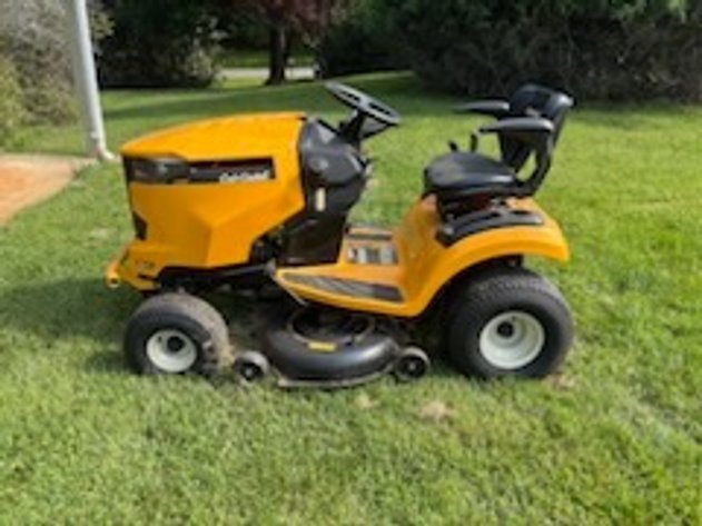 Image for Bedford Personal Property Online Only