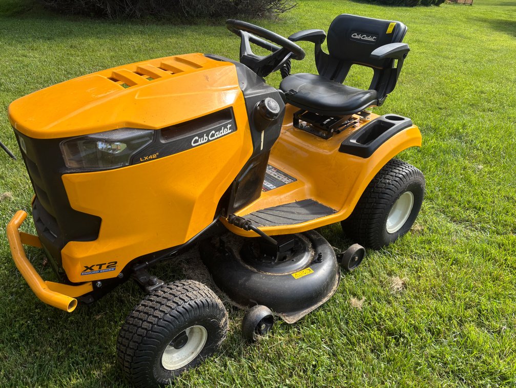 Image for Bedford Personal Property Online Only
