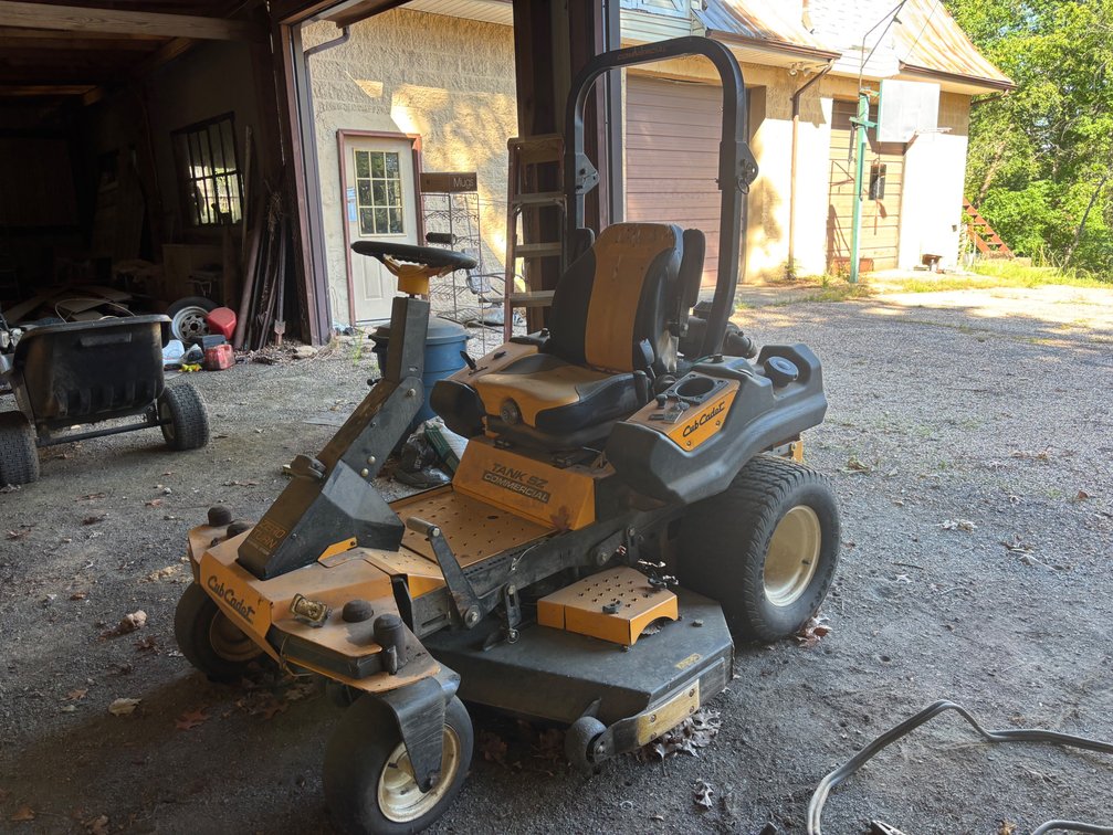 Image for Mt Olivet Church Rd Personal Property Online Only Auction