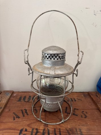 Image for Antique Man Auction Appomattox