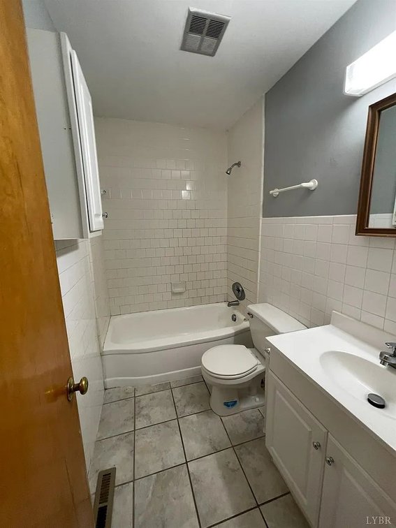 Image for 207 College Dr, Lynchburg, VA 24501