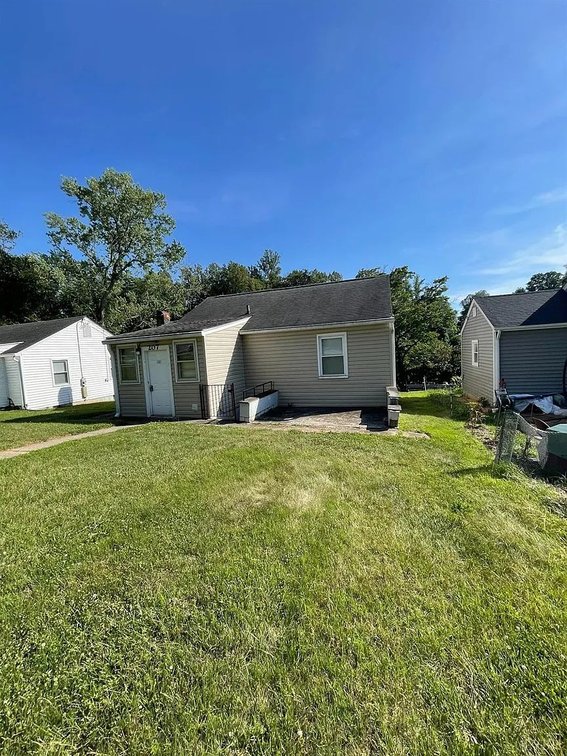 Image for 207 College Dr, Lynchburg, VA 24501