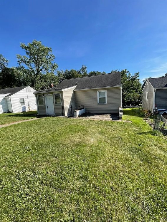 Image for 207 College Dr, Lynchburg, VA 24501