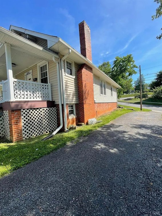 Image for 201 Bell St, Lynchburg, VA 24501