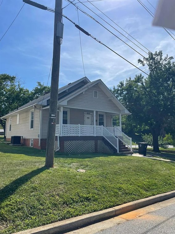 Image for 201 Bell St, Lynchburg, VA 24501