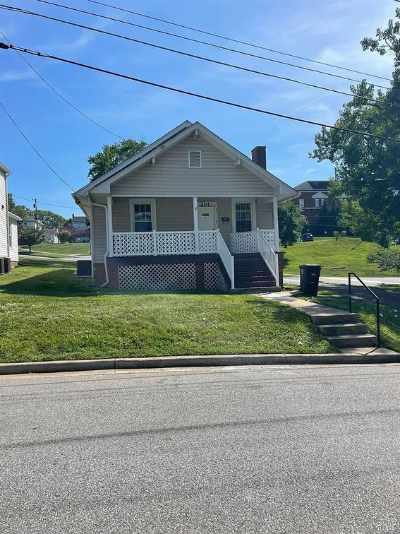 Image for 201 Bell St, Lynchburg, VA 24501