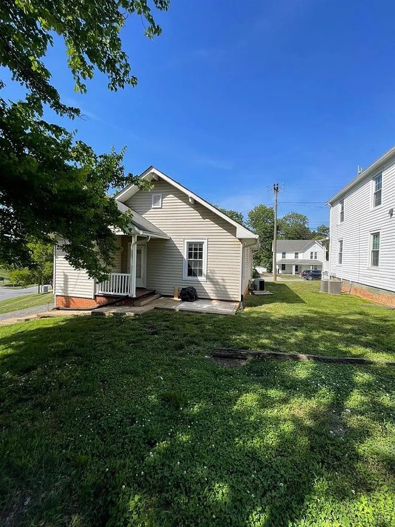 Image for 201 Bell St, Lynchburg, VA 24501