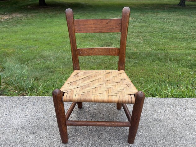Image for Antique Man Auction Appomattox