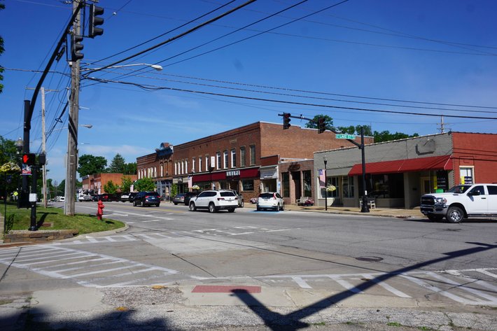 Image for 6 E. Main St., Madison, OH