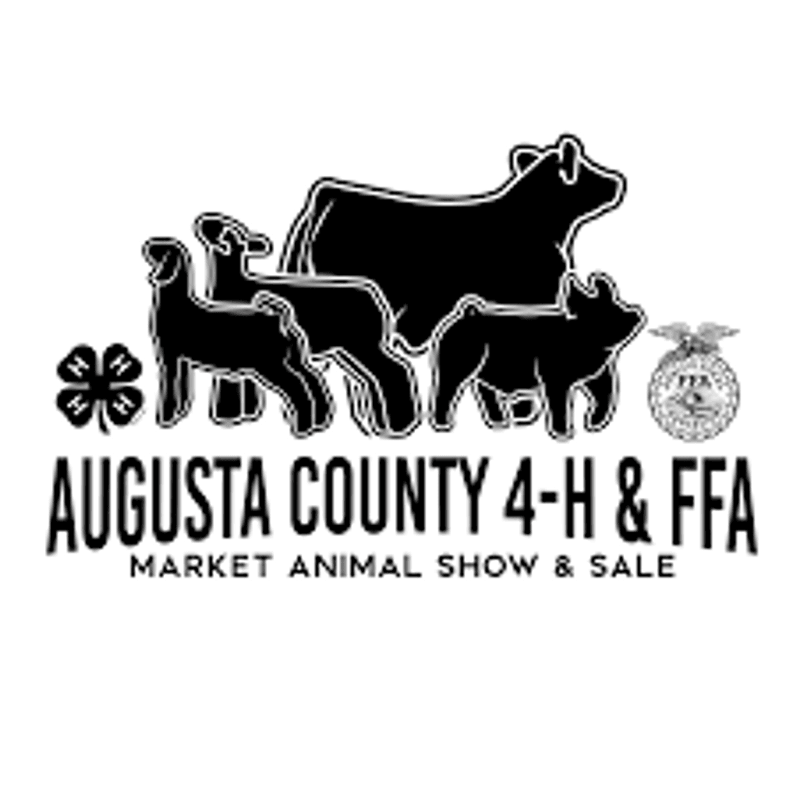 Image for 80th Augusta Co. Market Animal Sale