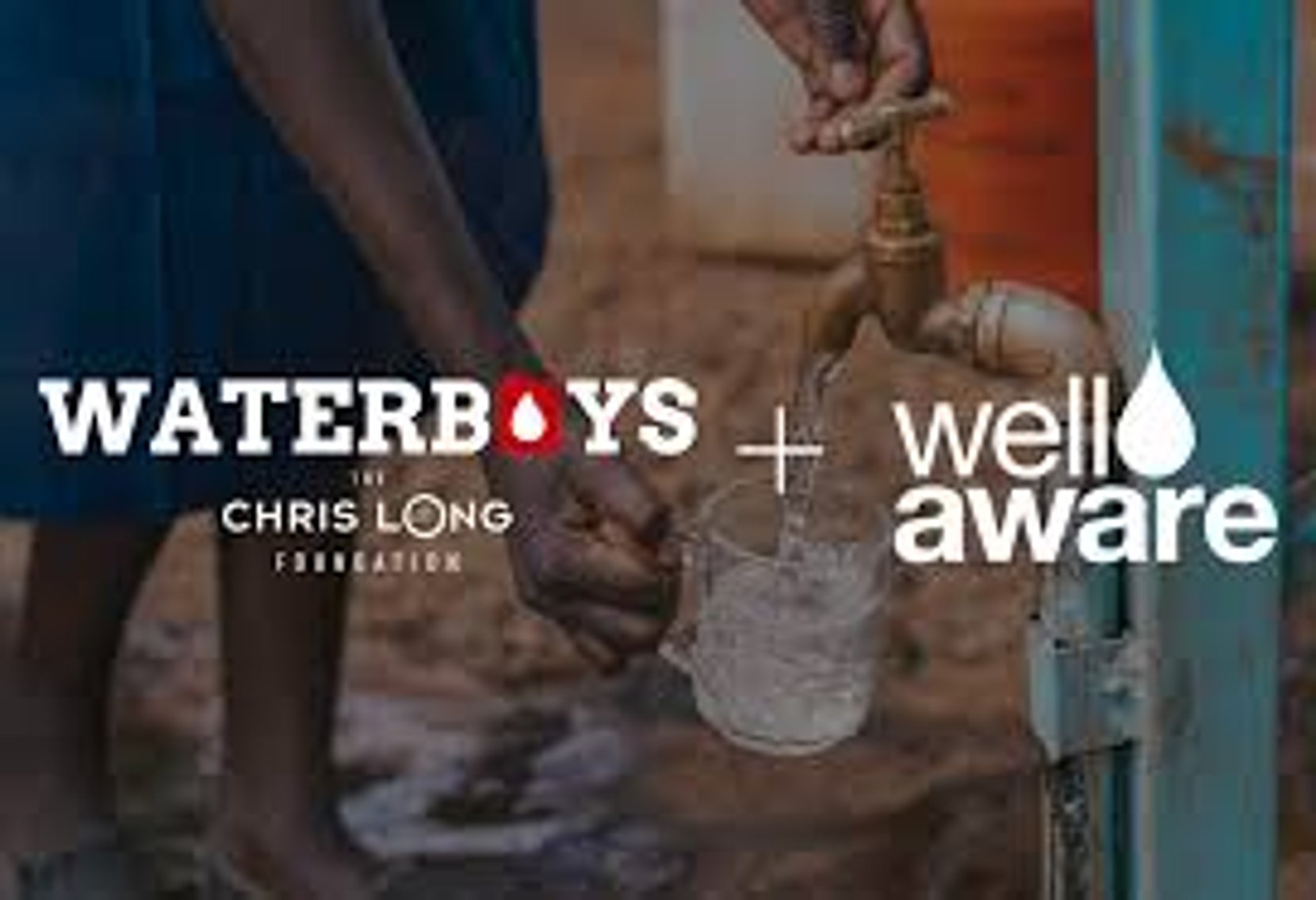 Image for Chris Long Waterboys Fundraiser