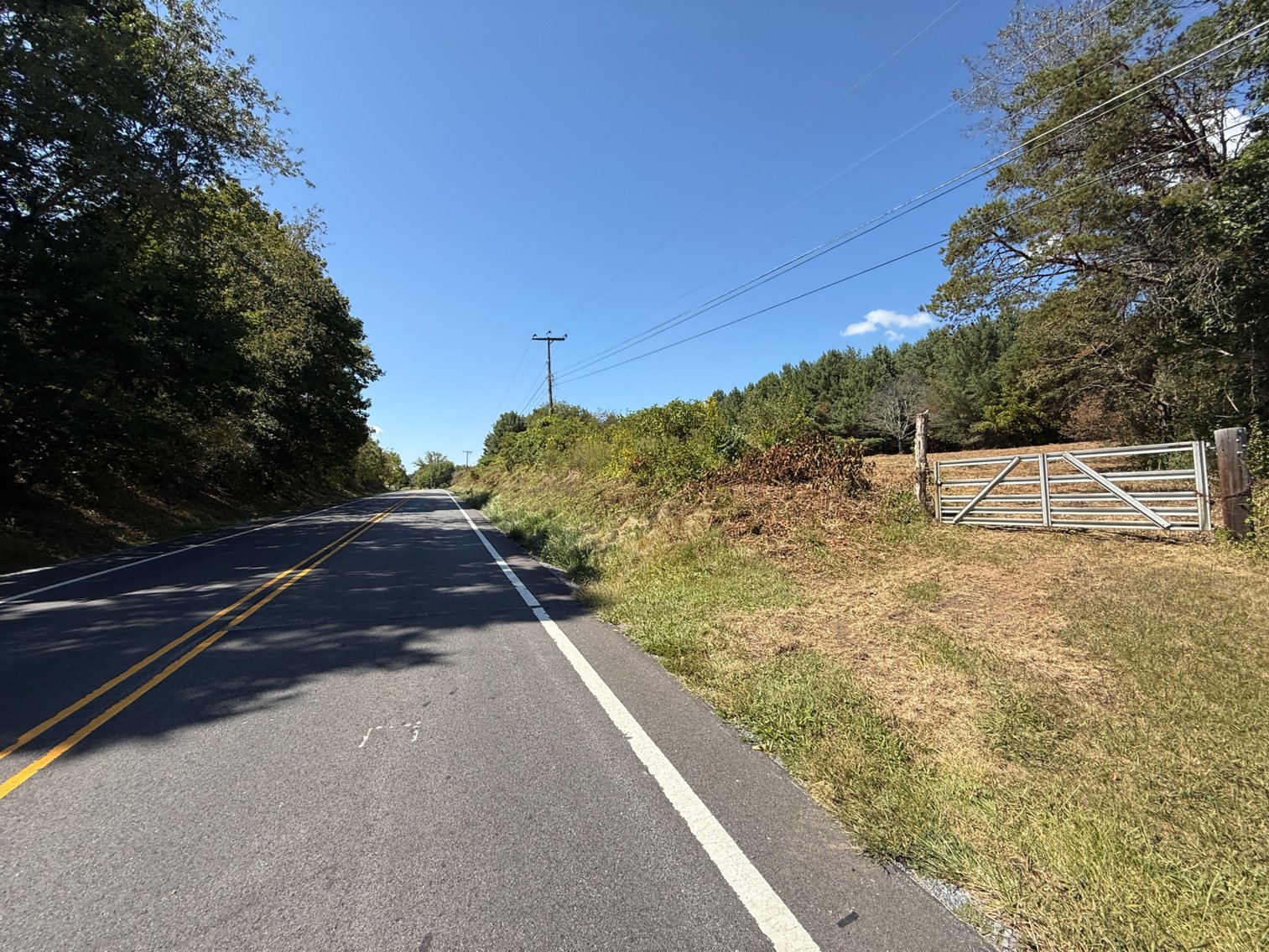 Image for **AUCTION CANCELED** 88+ Acres Wooded Property Bordering National Forest