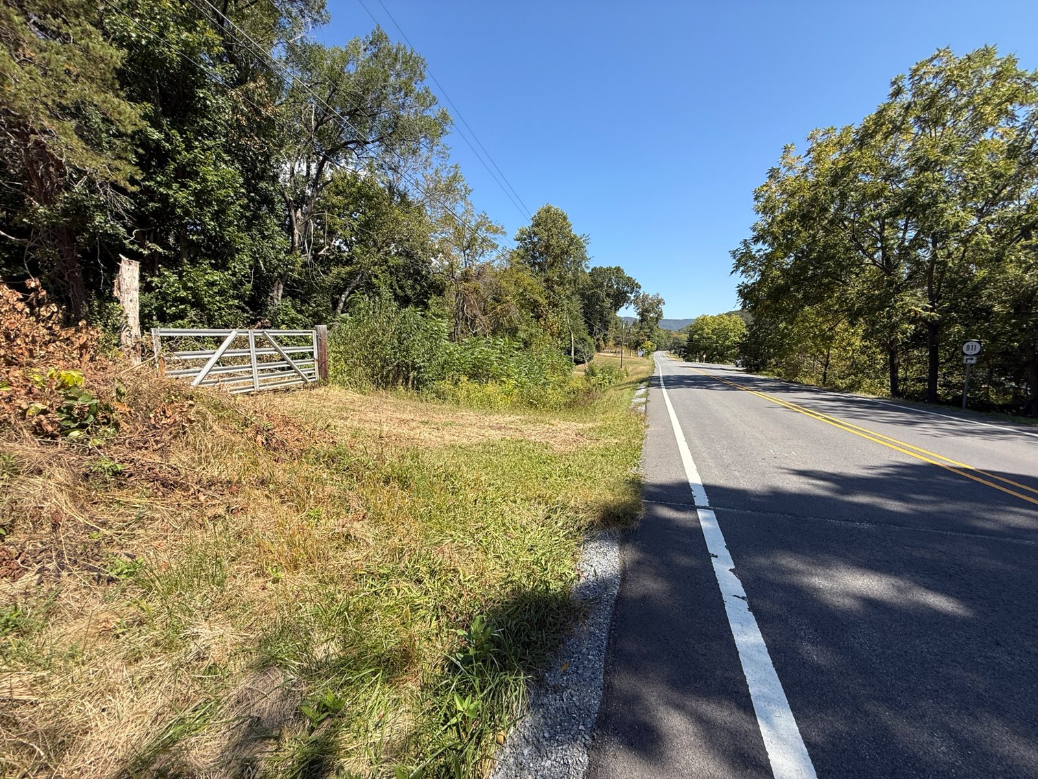 Image for **AUCTION CANCELED** 88+ Acres Wooded Property Bordering National Forest