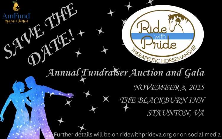 Image for 2025 ANNUAL DINNER AND AUCTION FUNDRAISER