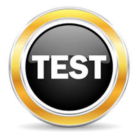 Image for TEST TEST TEST