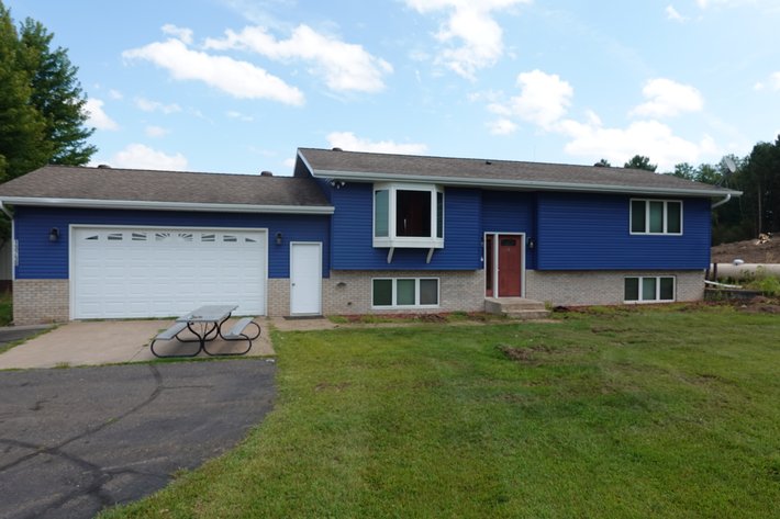 Image for Split Level House To Be Moved - Chippewa Falls, WI