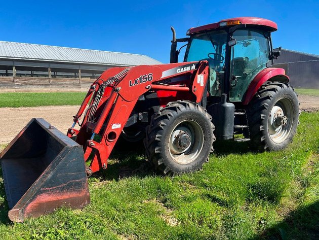 Image for 2024 June Mondovi Consignment