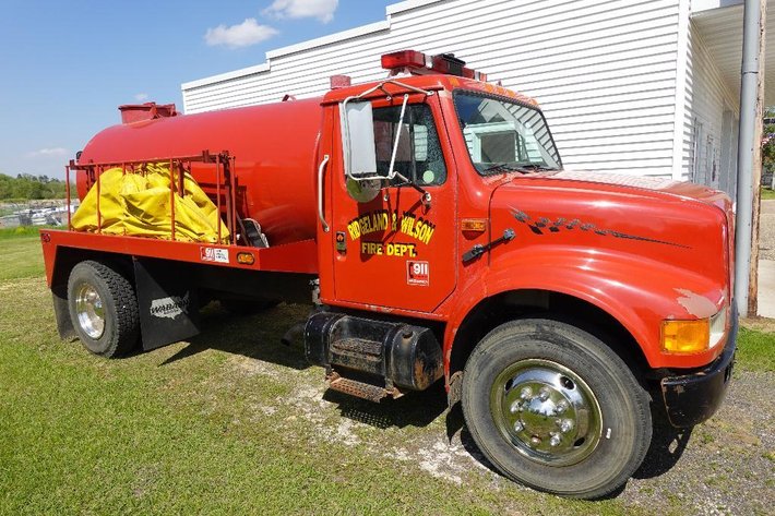 Image for Ridgeland Fire Department