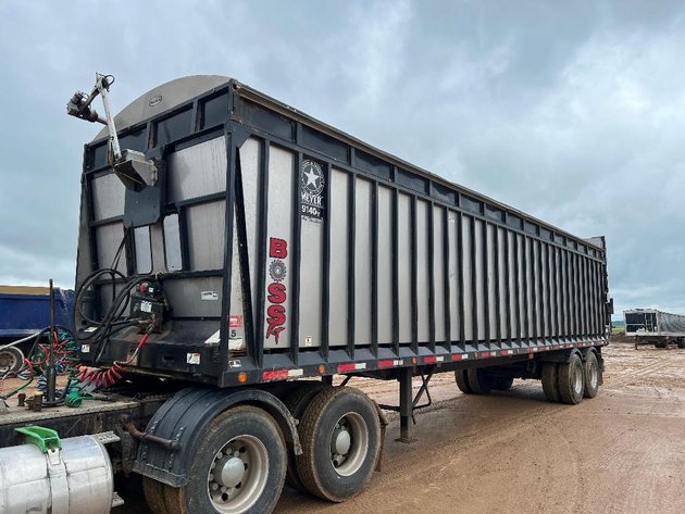 Image for 2024 June Ag & Heavy Equipment - Multiple Locations