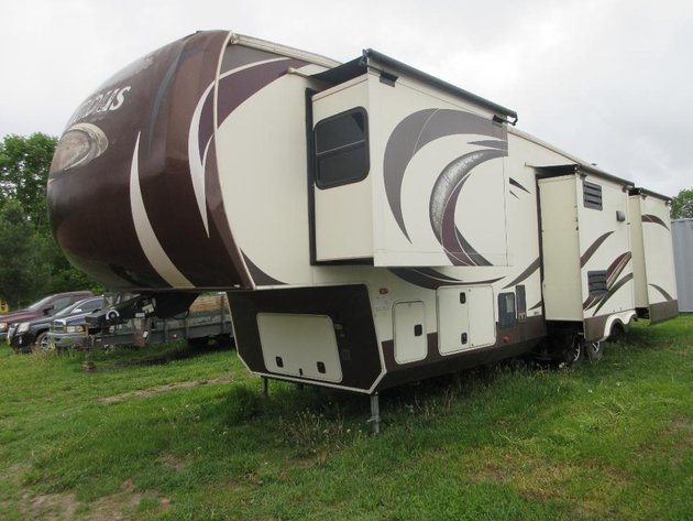 Image for 2024 June Auto & Consignment - Prairie Farm, WI