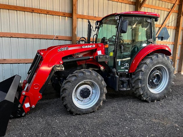 Image for 2024 May Ag & Heavy Equipment - Multiple Locations