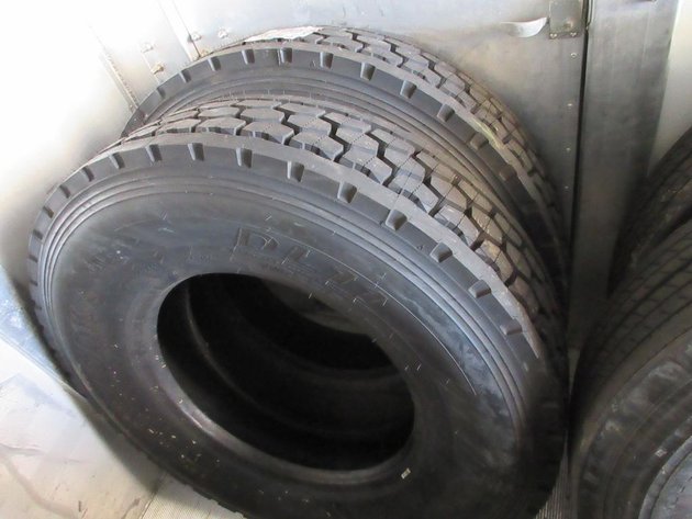 Image for New Semi, Tractor & Implement Tires - Prairie Farm, WI