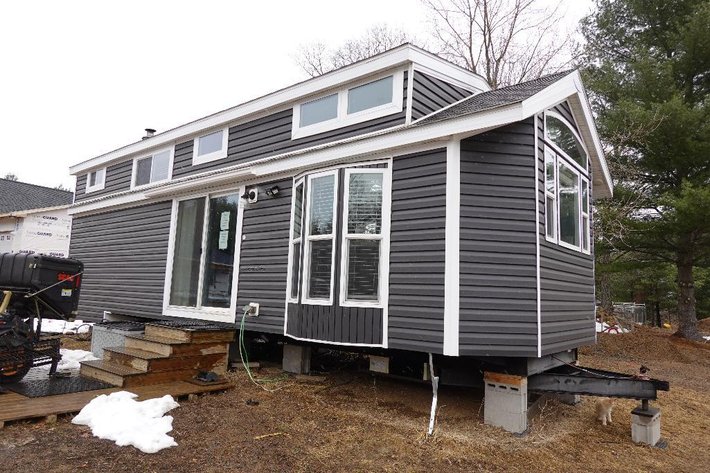 Image for Park Model Camper - Amery, WI