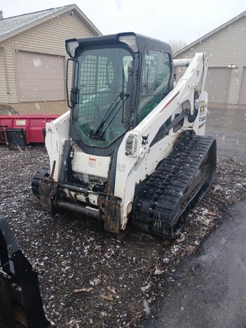 Image for 2024 April Ag & Heavy Equipment - Multiple Locations