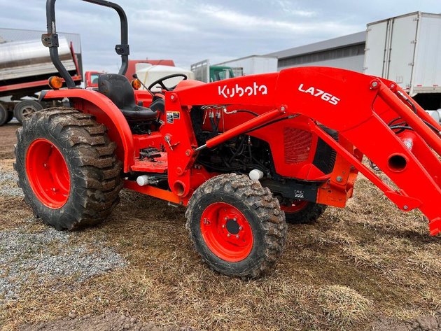 Image for Farm & Heavy Equipment - Athens, WI
