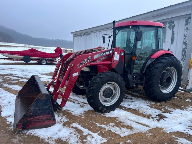 Image for 2024 February Mondovi Consignment