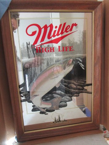 Image for Beer Signs, Exercise Equip, Tools & Household - Prairie Farm, WI