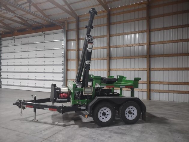 Image for 2024 February Ag & Heavy Equipment - Multiple Locations