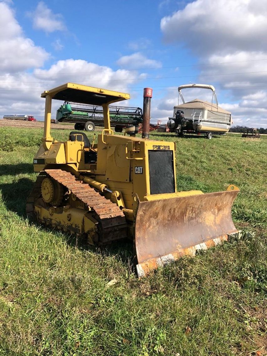 Image for 2023 December Ag & Heavy Equipment - Multiple Locations