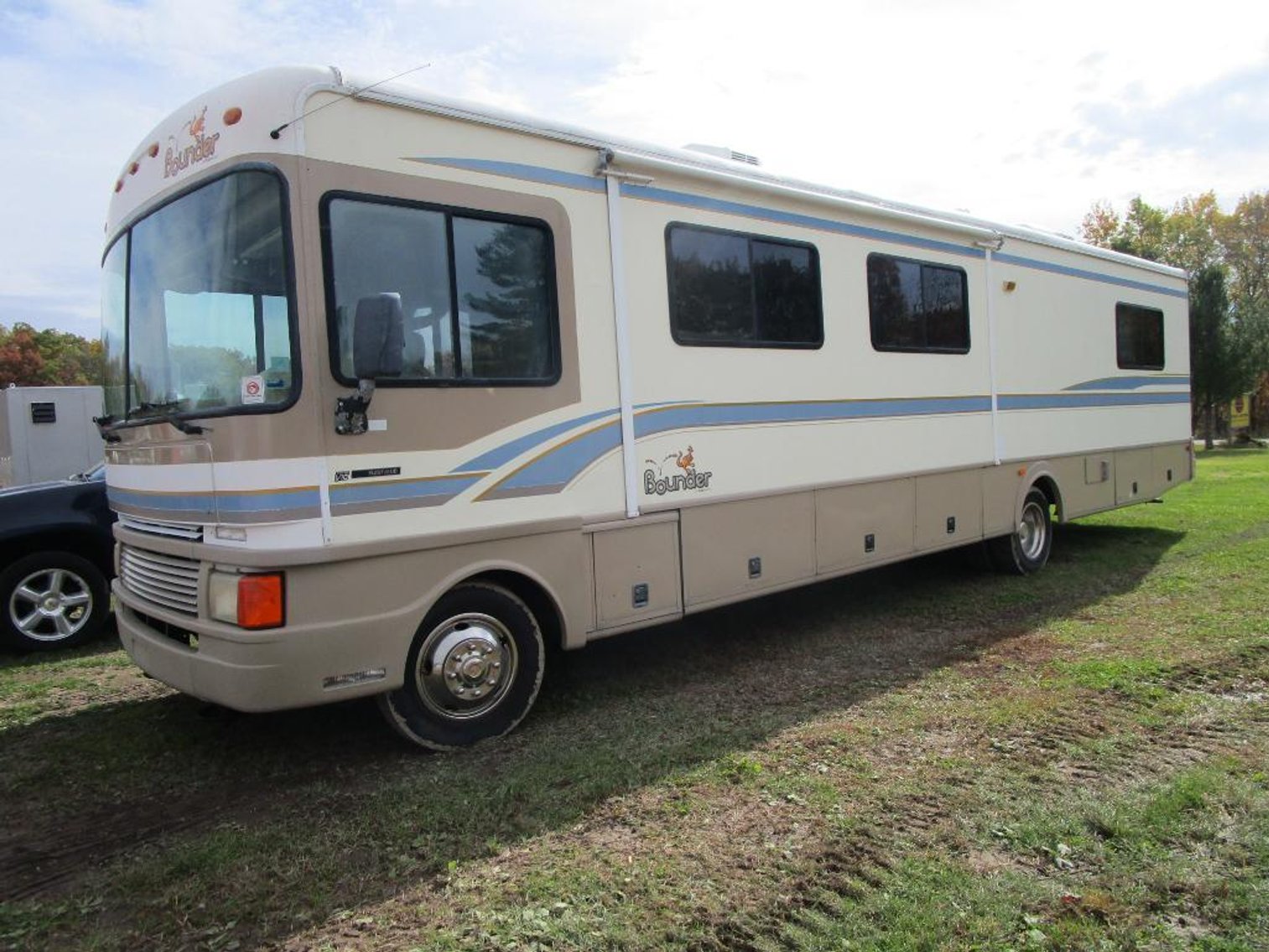 Image for 2023 November Auto & Consignment - Prairie Farm, WI