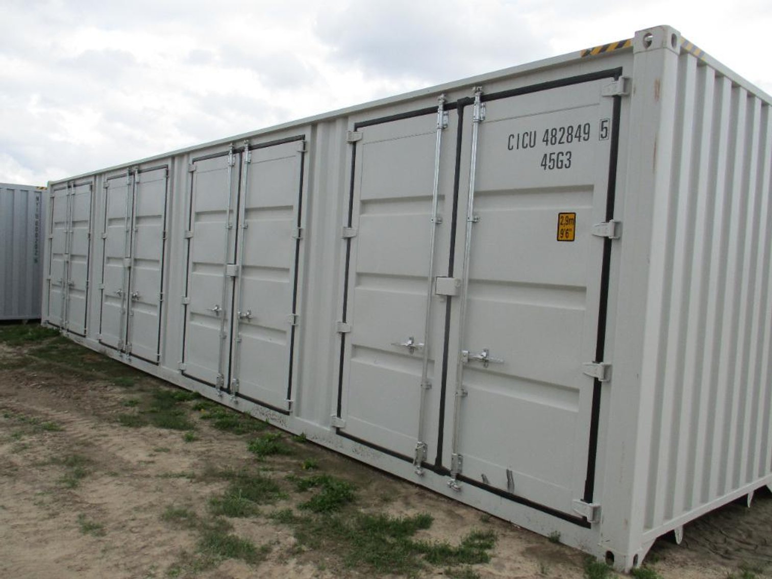 Image for Attachments, Storage Containers & Tool Benches - Prairie Farm, WI