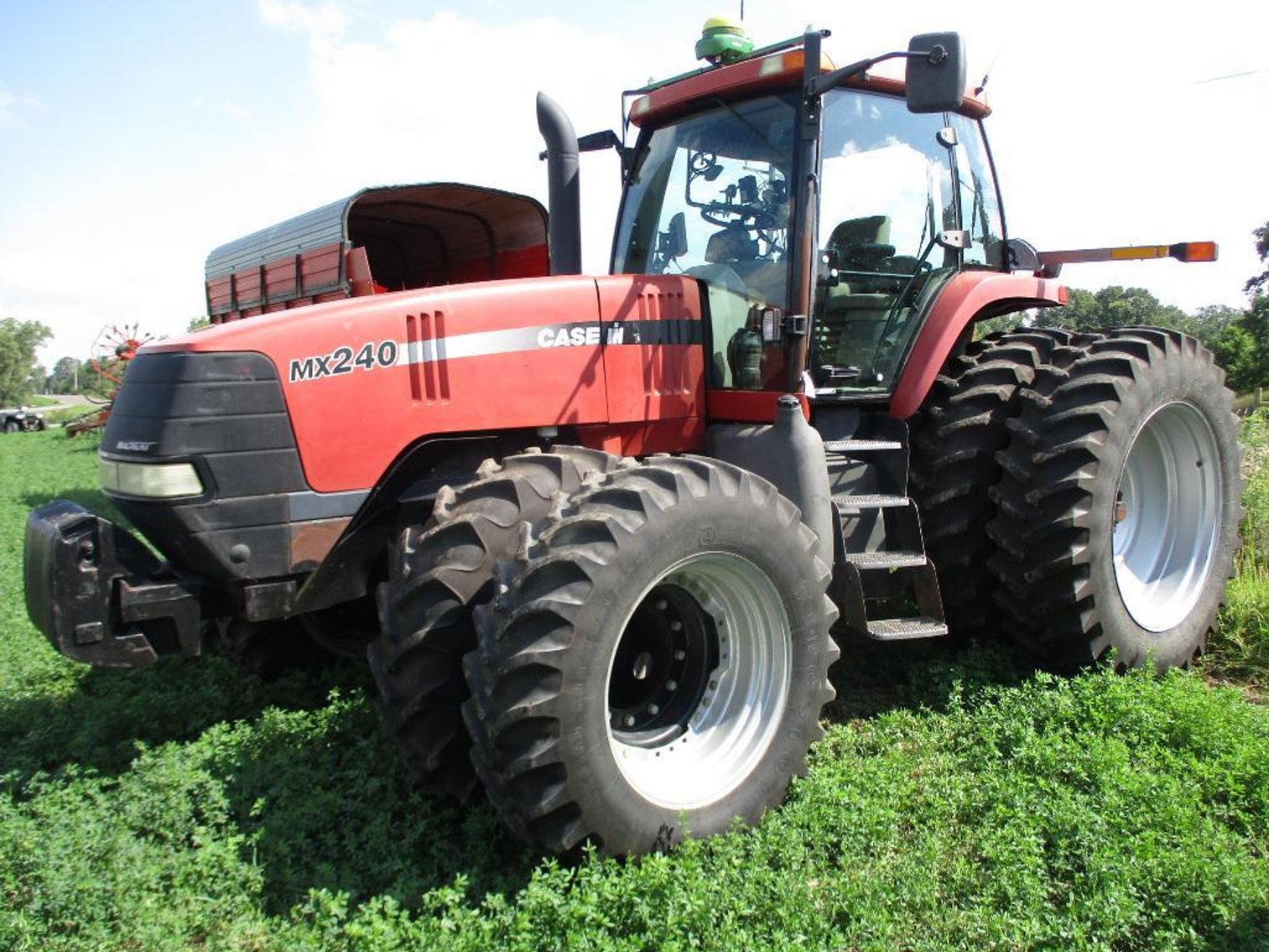 Image for Friendshuh Farms Excess Equipment - Clear Lake, WI