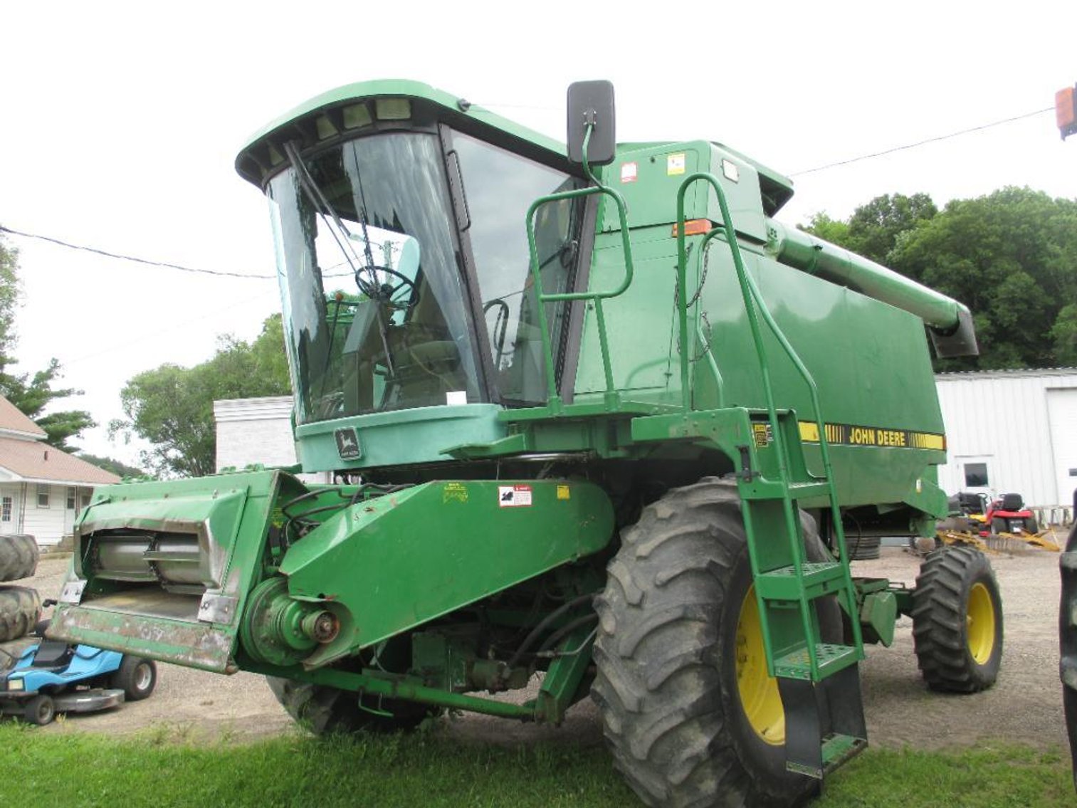 Image for 2023 August 1st Mondovi Consignment