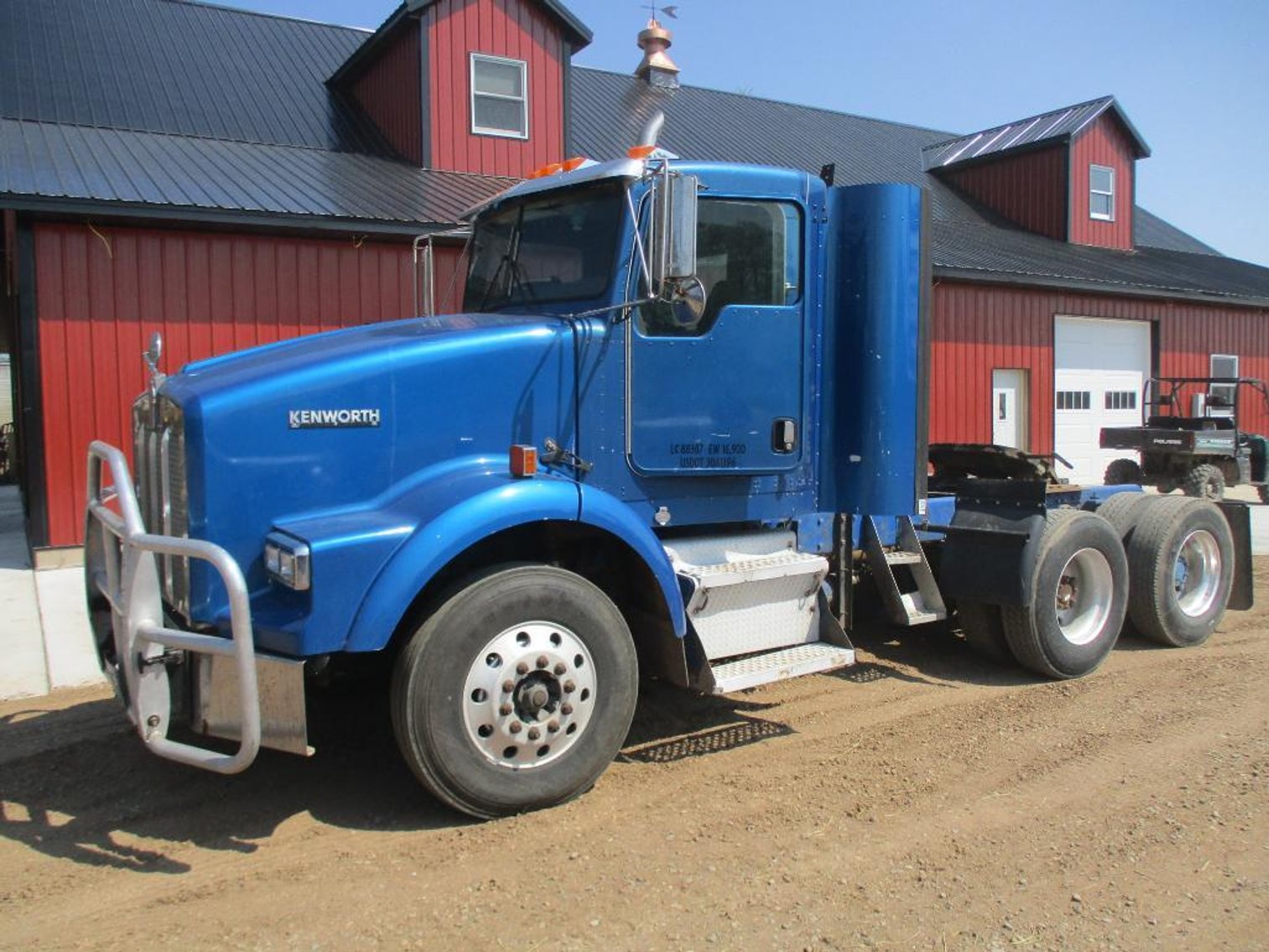 Image for Vehicles & Equipment - Hayward (Multiple Locations), WI