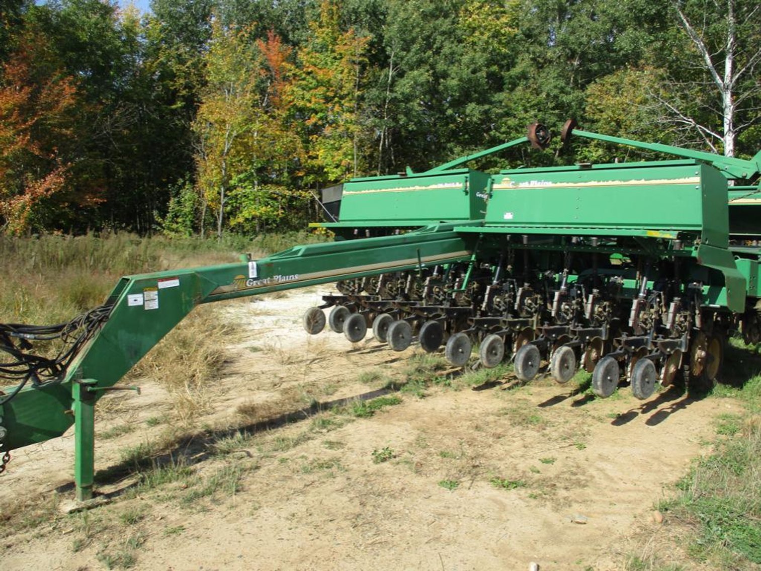 Image for Farm Equipment - Thorp, WI
