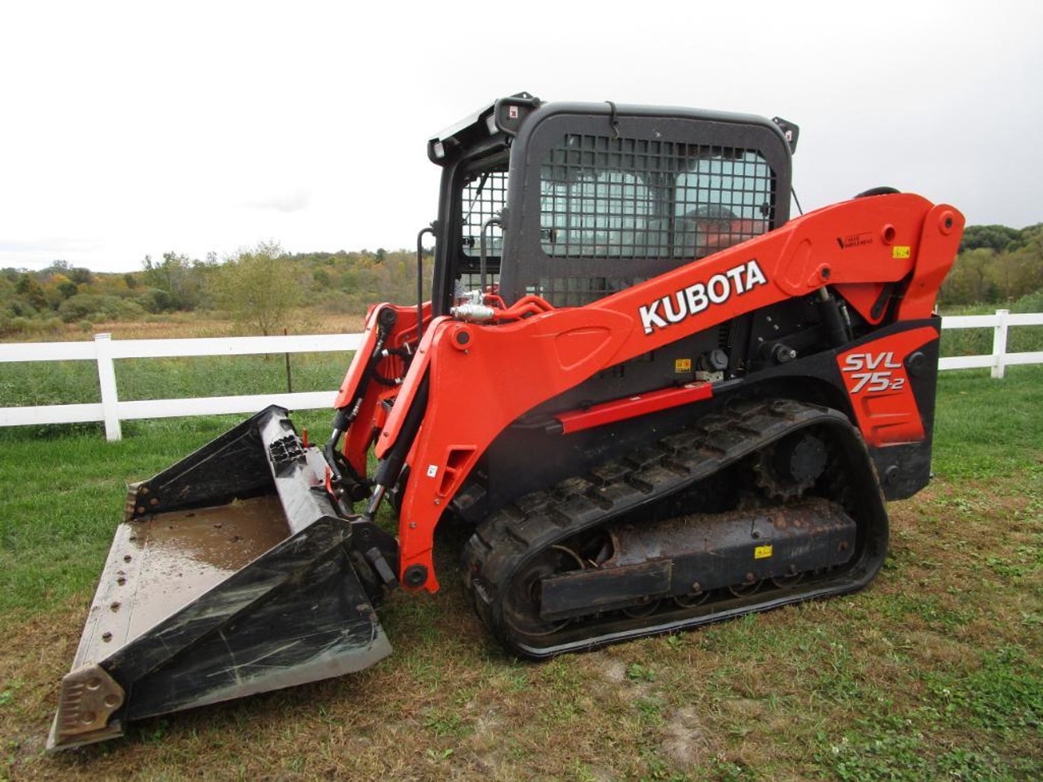 Image for Baumann Retirement Farm Machinery-Dairy-Household - Menomonie, WI