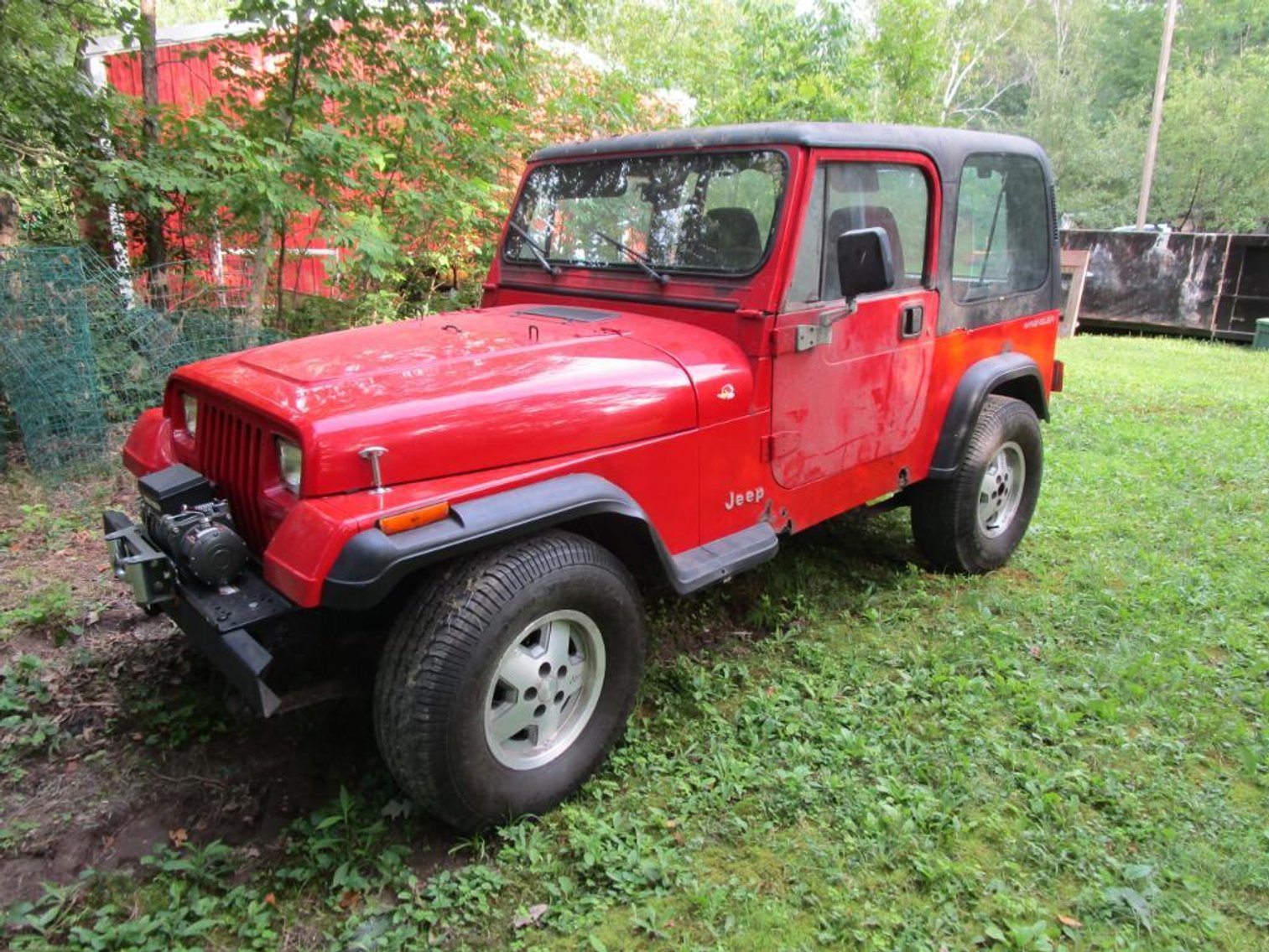 Image for Estate of Gary Theis (Mound, MN) - Turtle Lake, WI