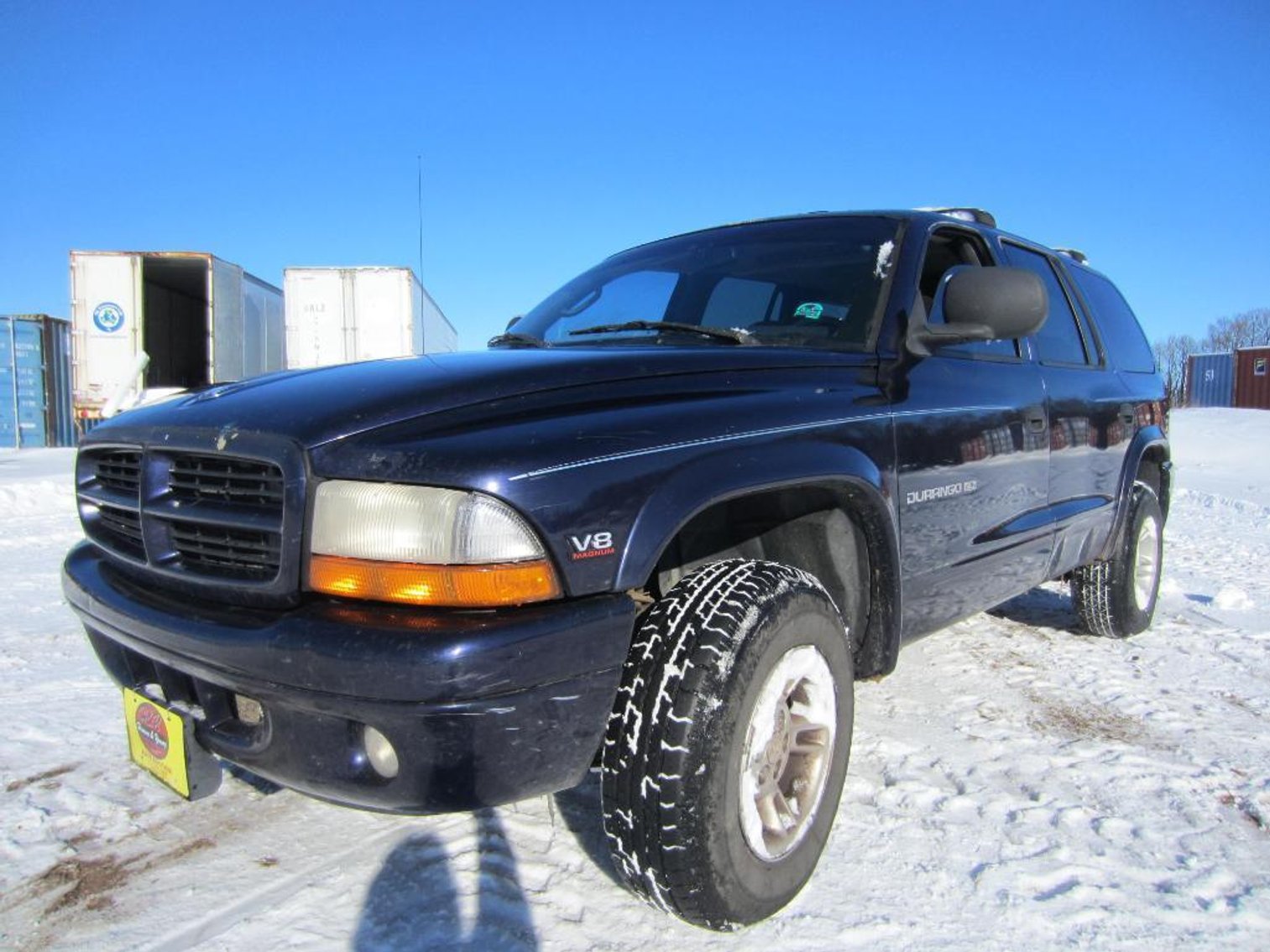 Image for 2020 January Consignment & Auto - Prairie Farm, WI