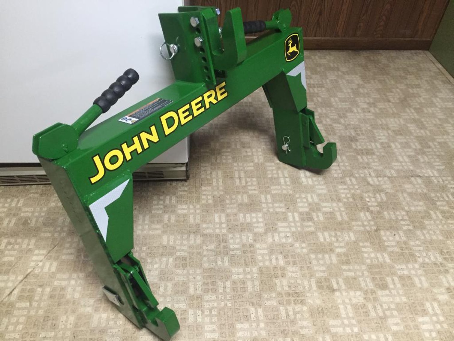 Image for 2019 December Mondovi Farm & Consignment Auction